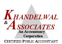 Khandelwal and Associates, CPA